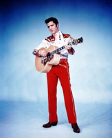 Elvis Presley Longsleeve T-shirt #2671995