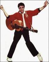 Elvis Presley Longsleeve T-shirt #2671999