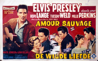Elvis Presley mug #G914113