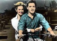 Elvis Presley Longsleeve T-shirt #2672019