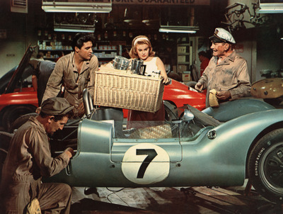 Elvis Presley posters