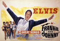 Elvis Presley Tank Top #2672031