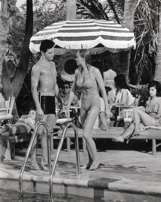 Elvis Presley posters