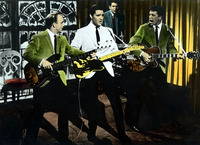 Elvis Presley Tank Top #2672033