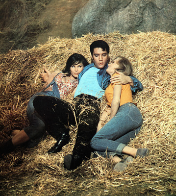 Elvis Presley posters