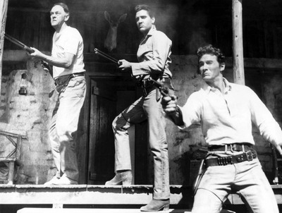 Elvis Presley posters