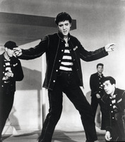 Elvis Presley t-shirt #2672040
