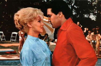 Elvis Presley posters