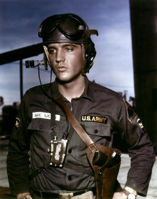 Elvis Presley posters