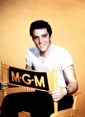 Elvis Presley posters