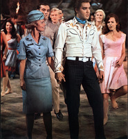 Elvis Presley Tank Top #2672054