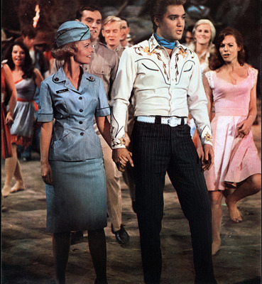 Elvis Presley posters