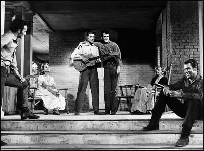 Elvis Presley posters