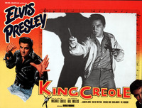 Elvis Presley Longsleeve T-shirt #2672095