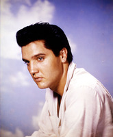 Elvis Presley Sweatshirt #2672096