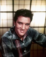 Elvis Presley Sweatshirt #2672098