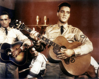 Elvis Presley Tank Top #2672110
