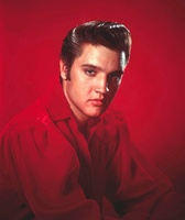 Elvis Presley Longsleeve T-shirt #2672111