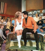 Elvis Presley Longsleeve T-shirt #2672118