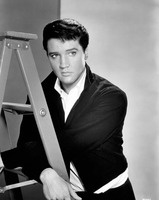 Elvis Presley Sweatshirt #2672147