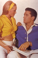 Elvis Presley Sweatshirt #2672148