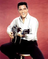 Elvis Presley mug #G914258