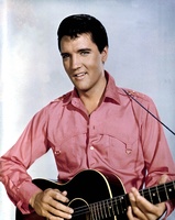Elvis Presley Longsleeve T-shirt #2672166