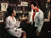 Elvis Presley Longsleeve T-shirt #2672167