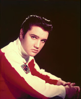 Elvis Presley Longsleeve T-shirt #2672170
