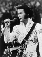 Elvis Presley Longsleeve T-shirt #2672171