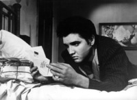 Elvis Presley Longsleeve T-shirt #2672176