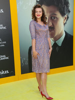 Elvy Yost longsleeve t-shirt #3140193