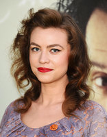 Elvy Yost t-shirt #3140261