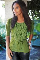 Emanuela de Paula Sweatshirt #2143057