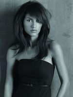 Emanuela de Paula Tank Top #2143204