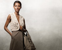 Emanuela de Paula Tank Top #2143205