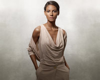 Emanuela de Paula Tank Top #2143244