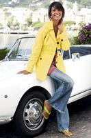 Emanuela de Paula Sweatshirt #2143267