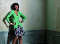 Emanuela de Paula Sweatshirt #2143273