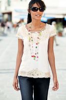 Emanuela de Paula Sweatshirt #2143284