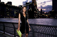 Emanuela de Paula Tank Top #2143325