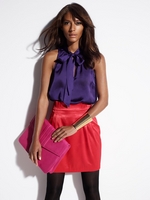 Emanuela de Paula Tank Top #2149742