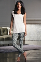 Emanuela de Paula Tank Top #2149748