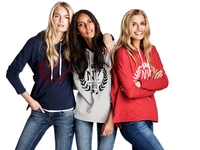 Emanuela de Paula Sweatshirt #2149777
