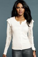 Emanuela de Paula Sweatshirt #2168682