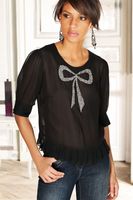 Emanuela de Paula Sweatshirt #2168713