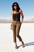 Emanuela de Paula Tank Top #2168840