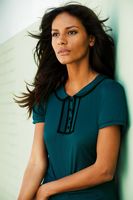 Emanuela de Paula Tank Top #2179924