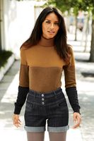 Emanuela de Paula Sweatshirt #2179995