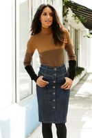 Emanuela de Paula Sweatshirt #2180055